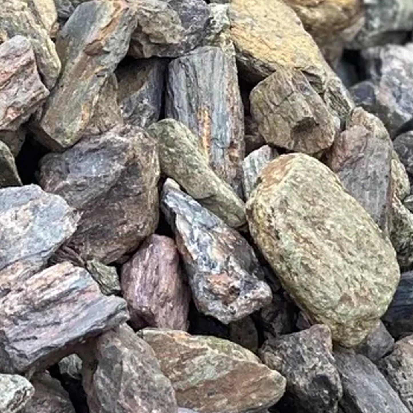 Barkstone
