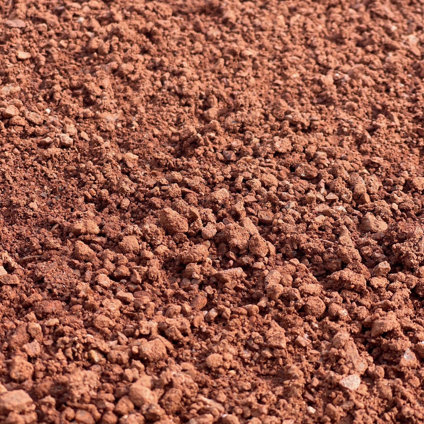 Rebel Red Granite