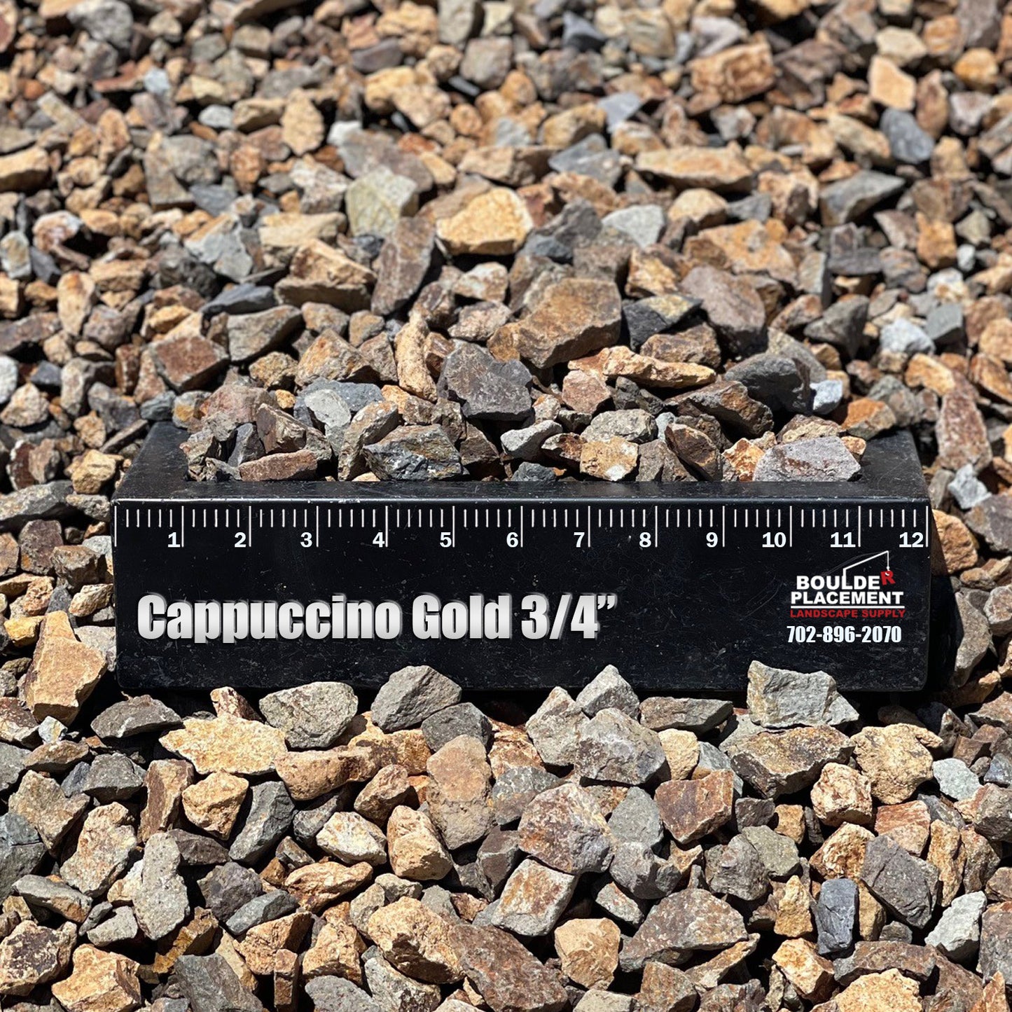 Cappuccino Gold
