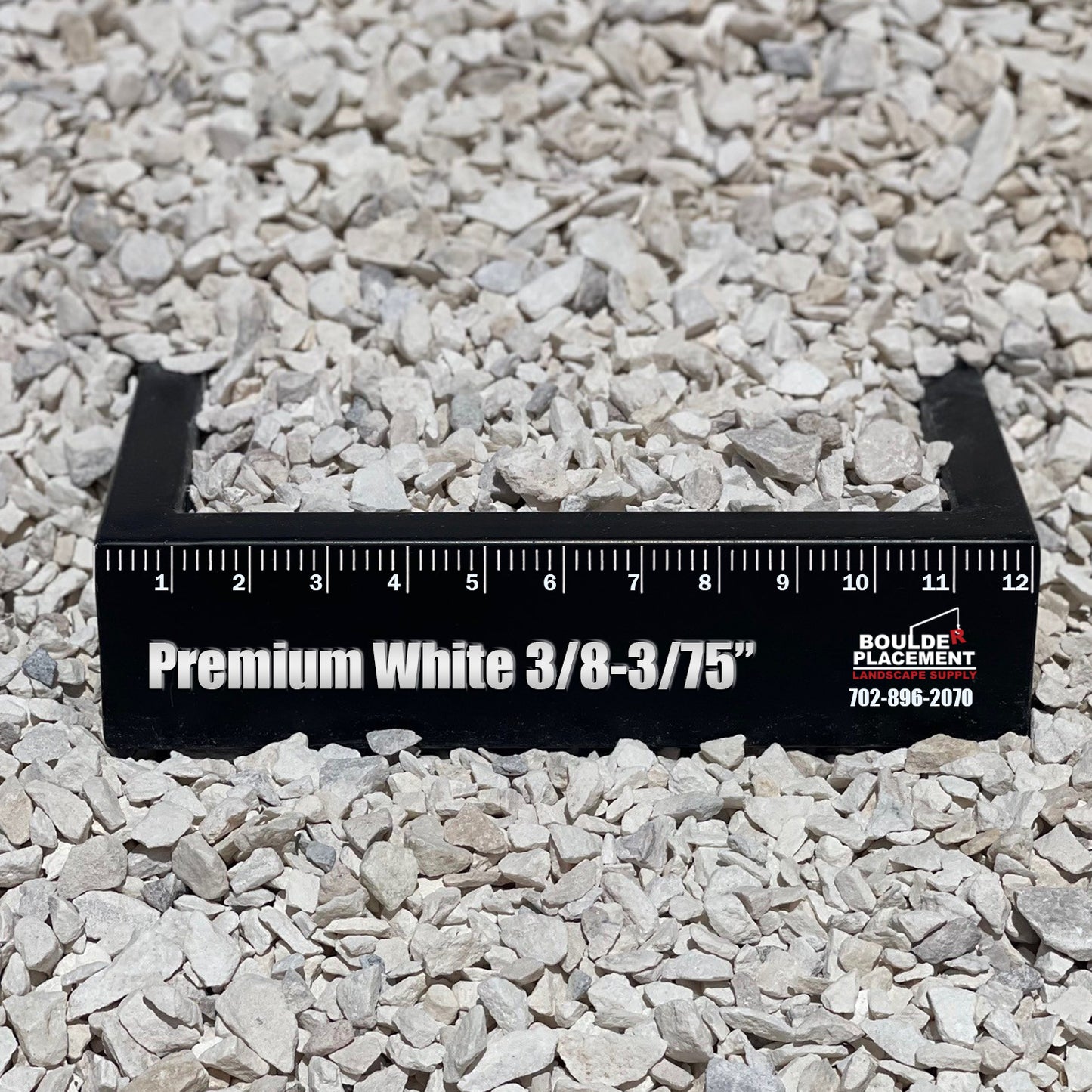 Premium White