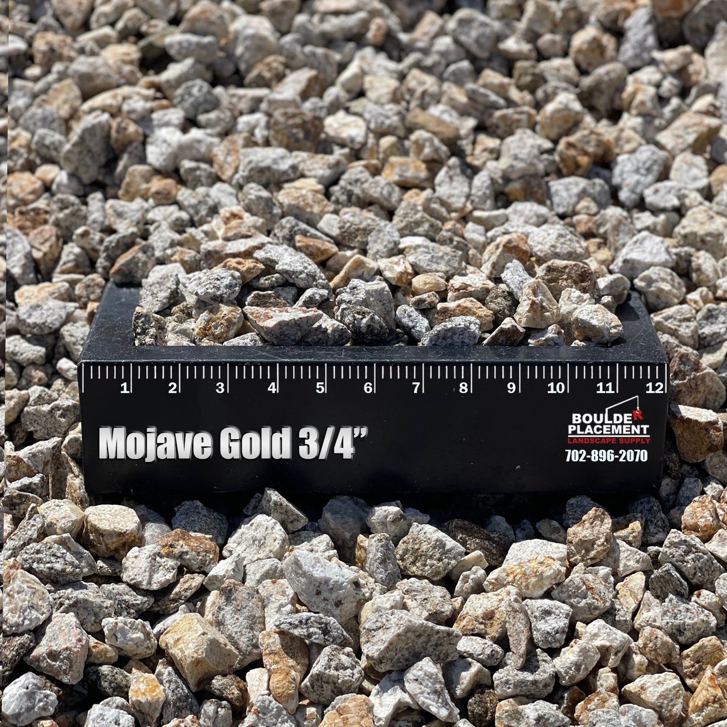 Mojave Gold