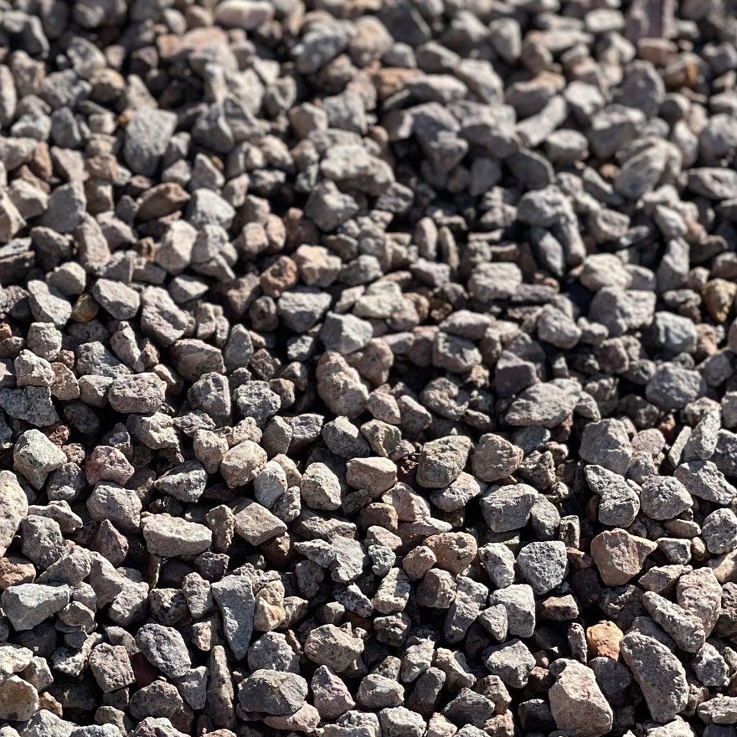 Pea Gravel