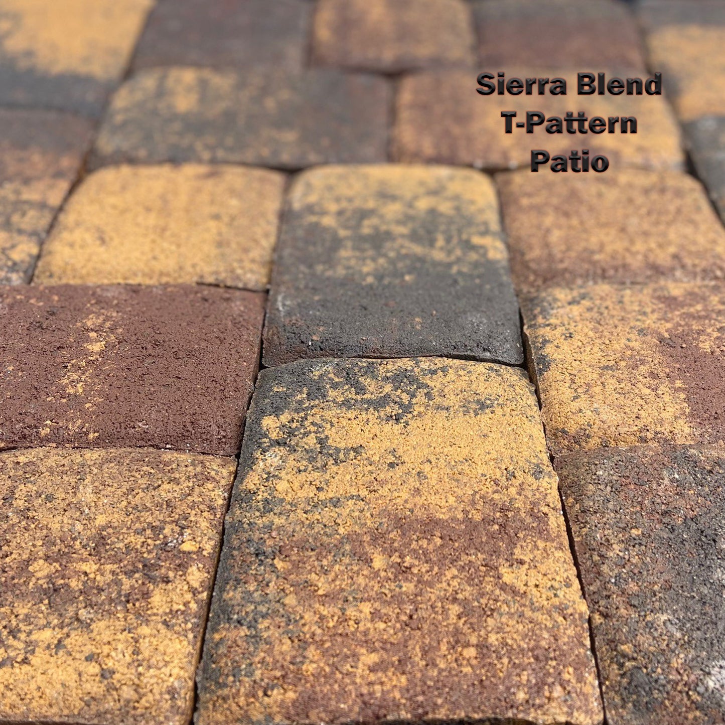 Driveway Pavers