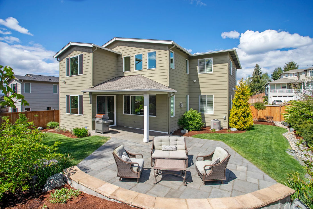 How to Install a Paver Patio or Walkway in Las Vegas