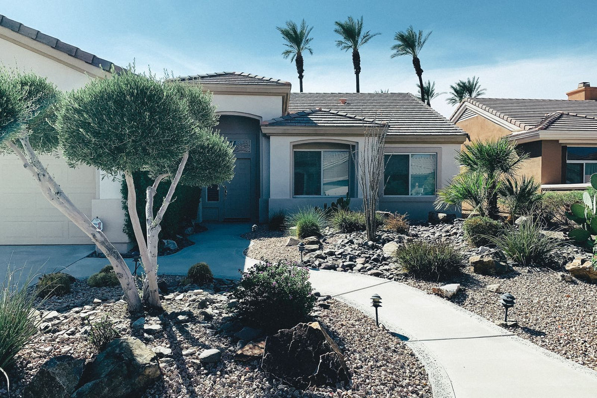 How to Prepare for a Rock, Boulder, or Bulk Material Delivery in Las Vegas