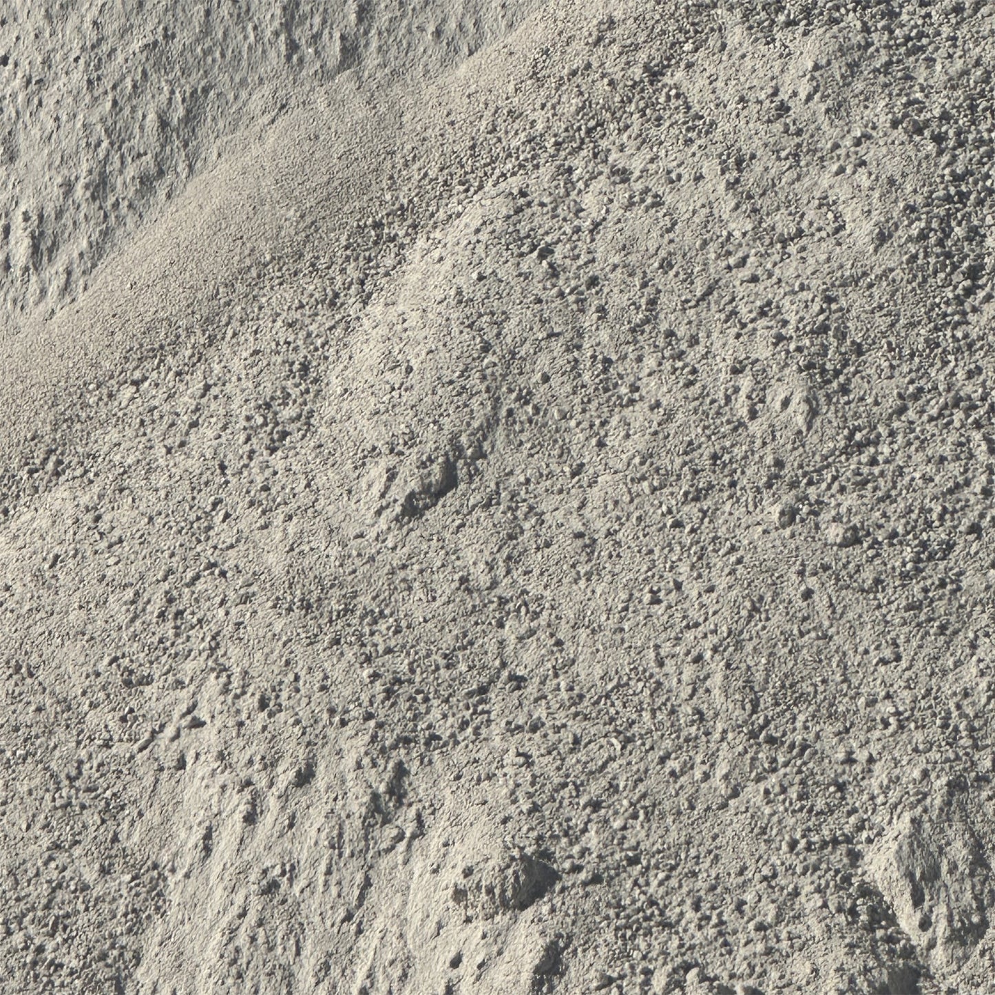 Plaster Sand