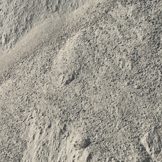 Plaster Sand – Boulder Placement Landscape Supply