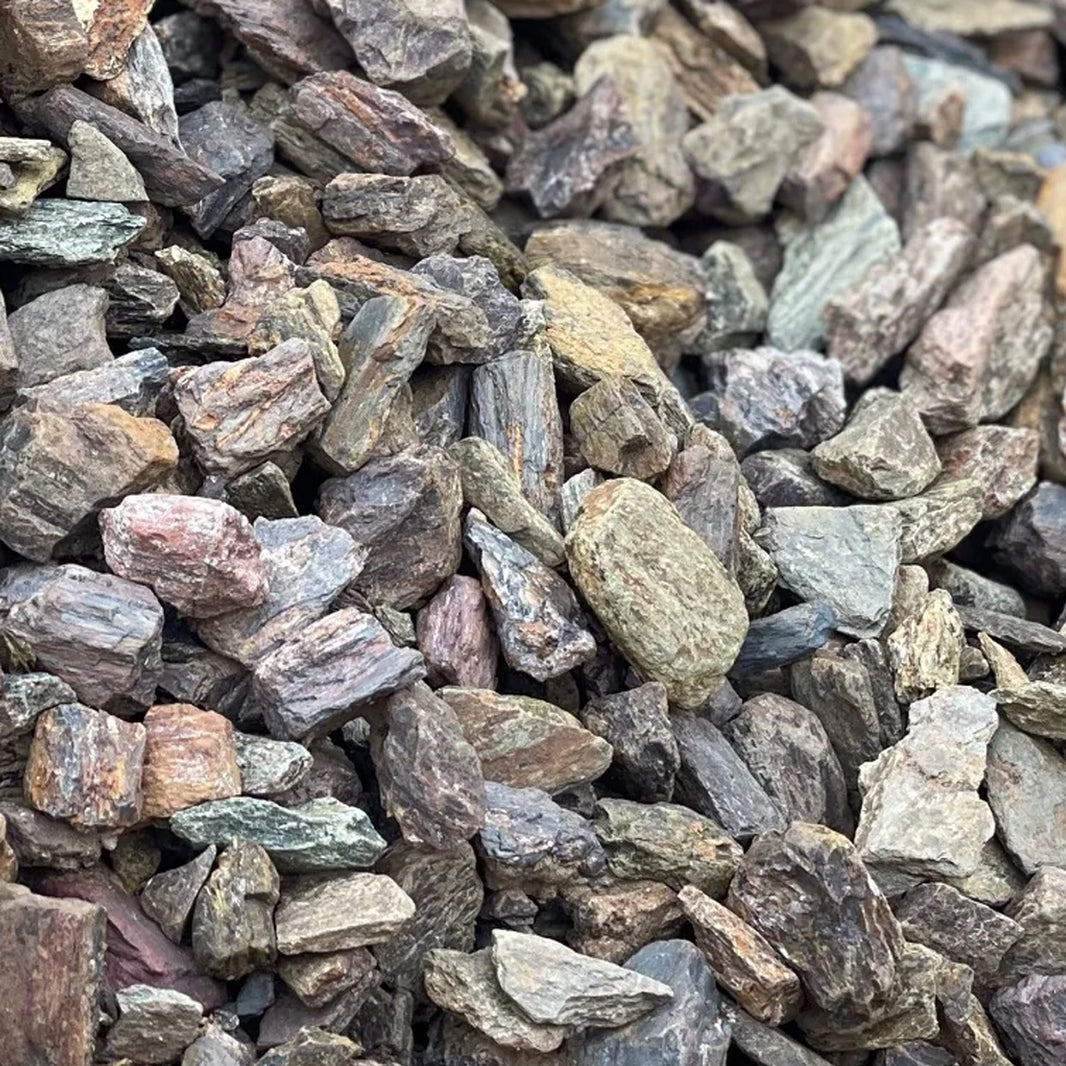 Specialty Rocks – Boulder Placement Landscape Supply
