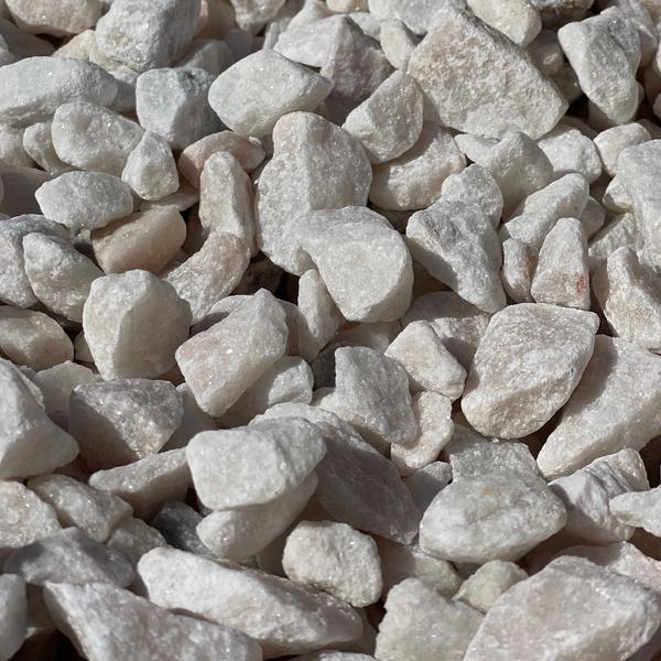 White Quartz