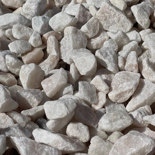 White Quartz