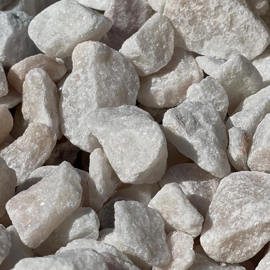 White Quartz