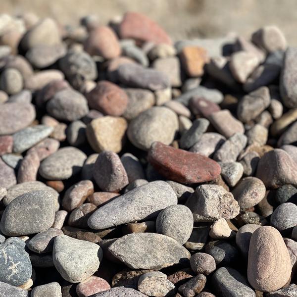 Arizona River Rock