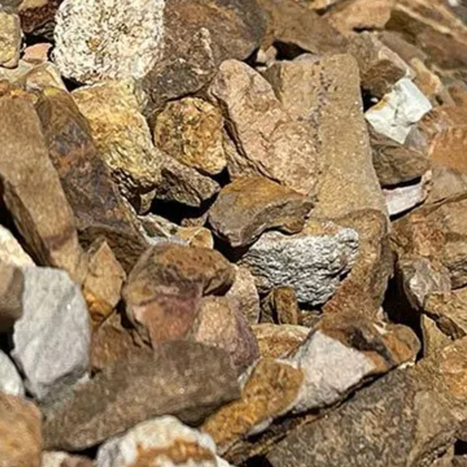 Decorative Rocks – Boulder Placement Landscape Supply