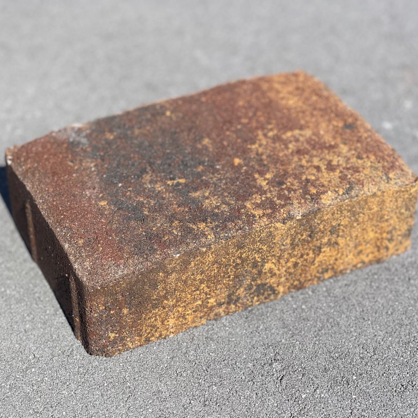 Driveway Pavers