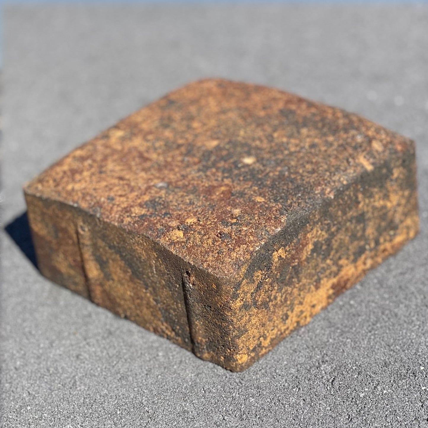 Driveway Pavers