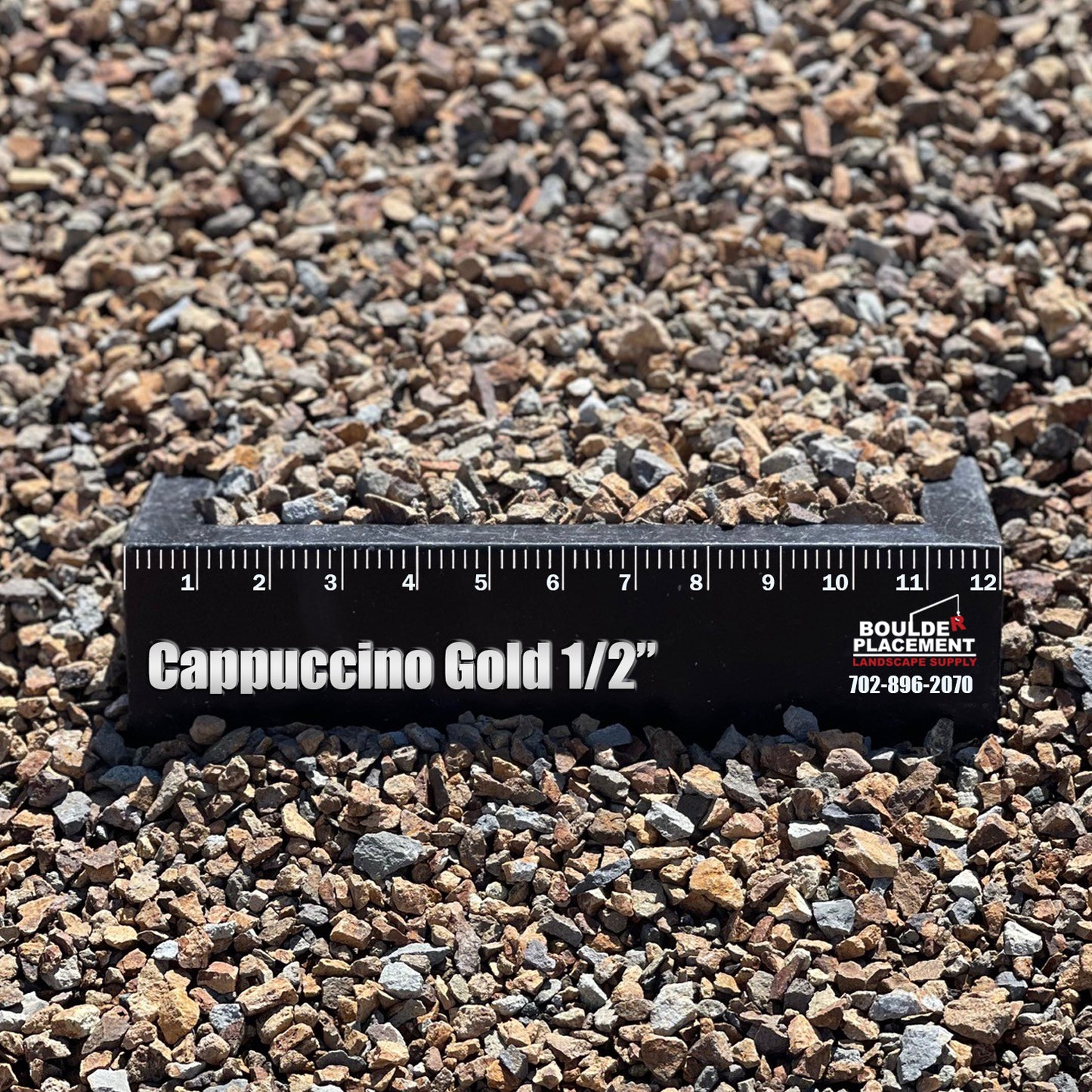 Cappuccino Gold