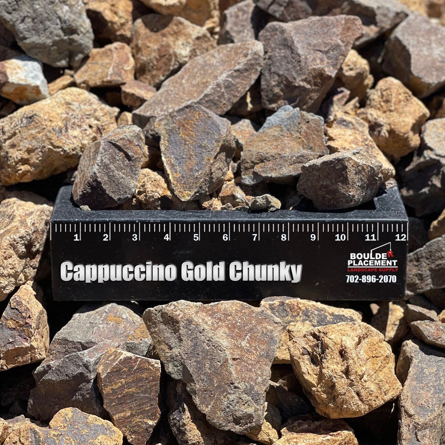 Cappuccino Gold