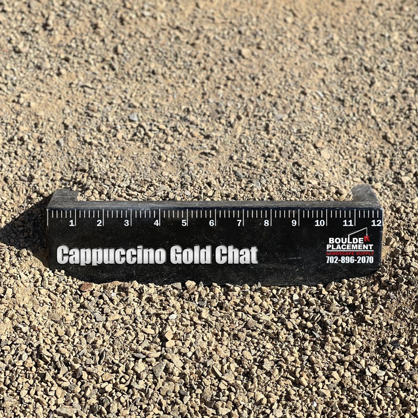 Cappuccino Gold