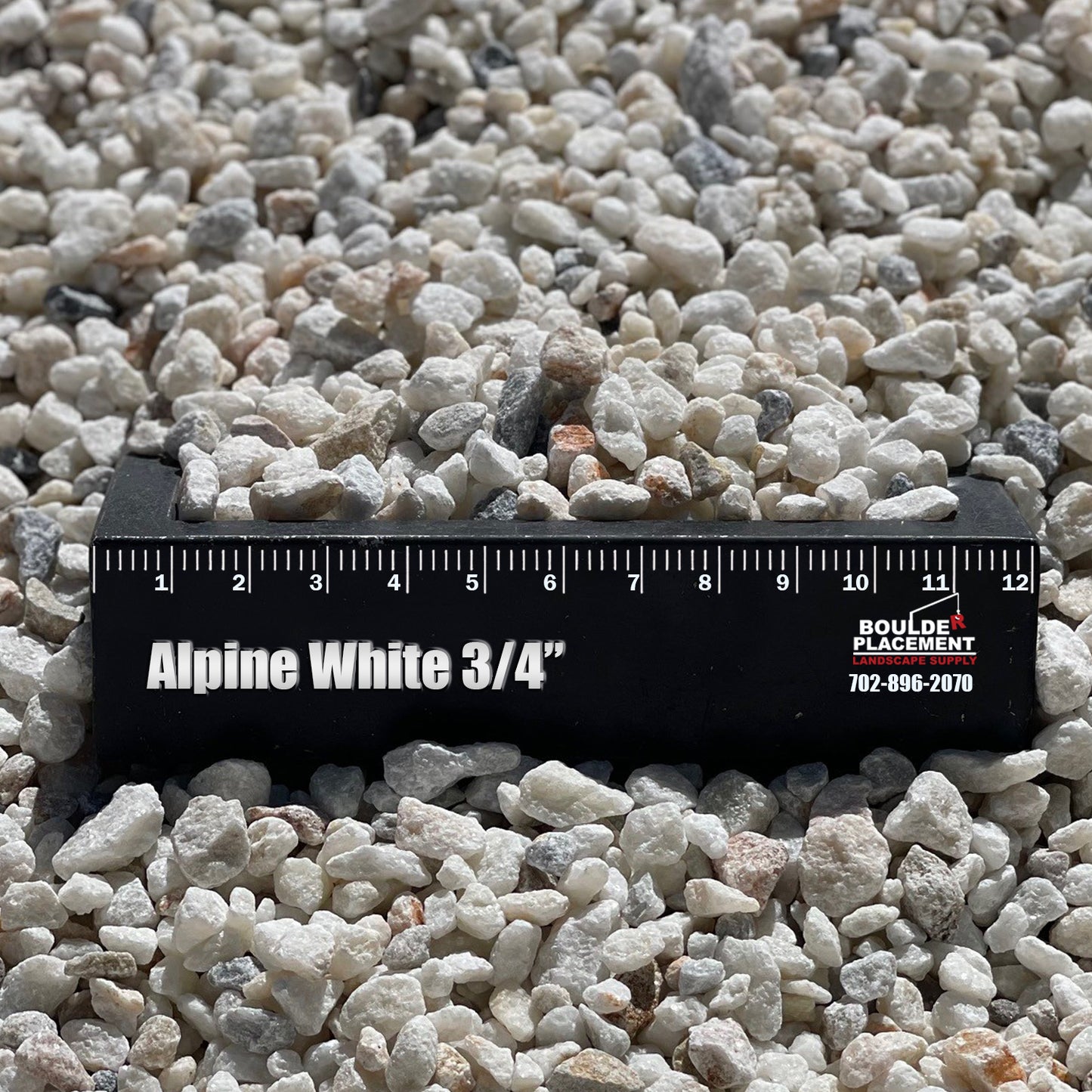Alpine White