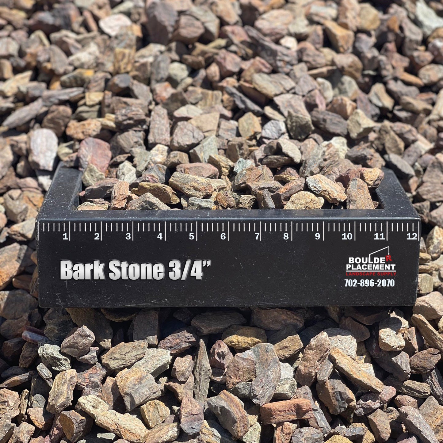 Barkstone