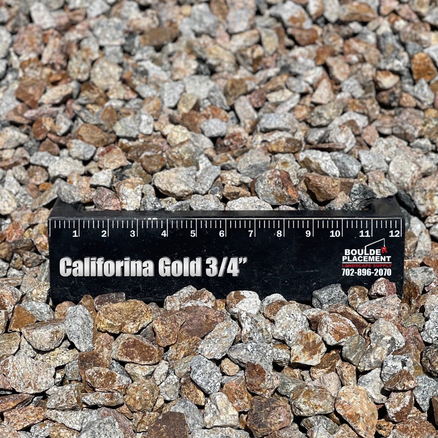 California Gold