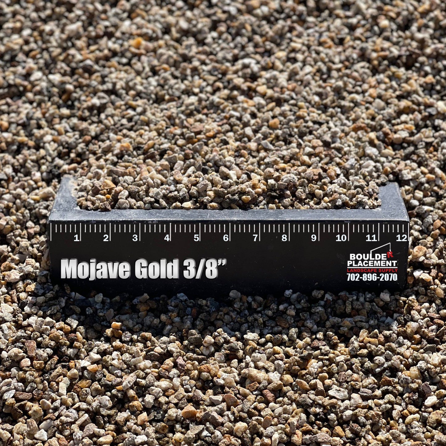Mojave Gold