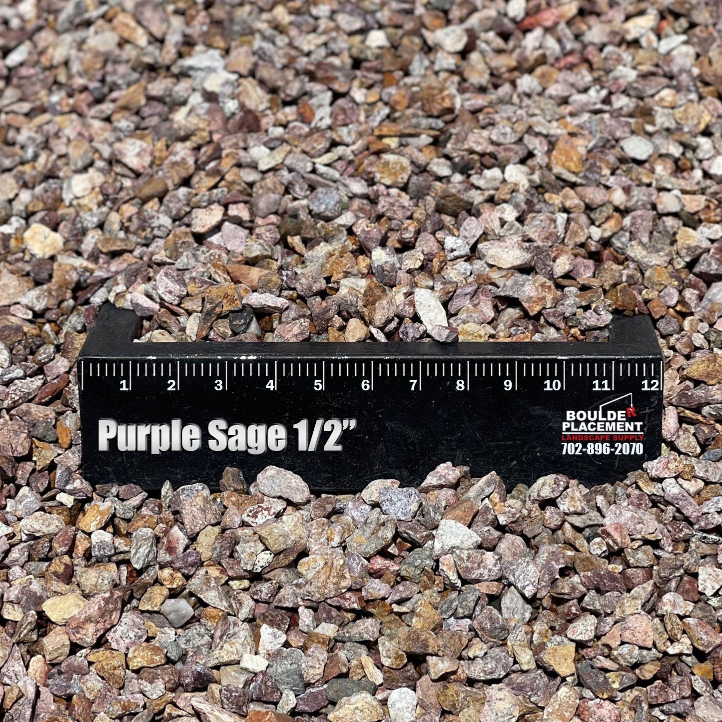 Purple Sage