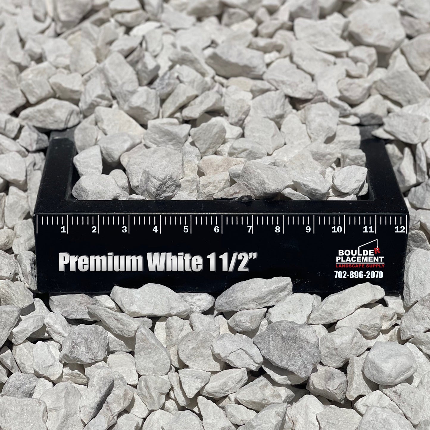 Premium White