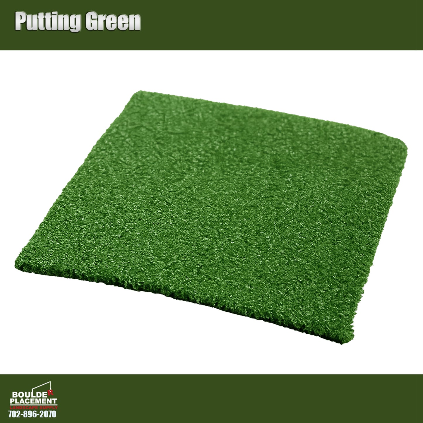 Putting Green