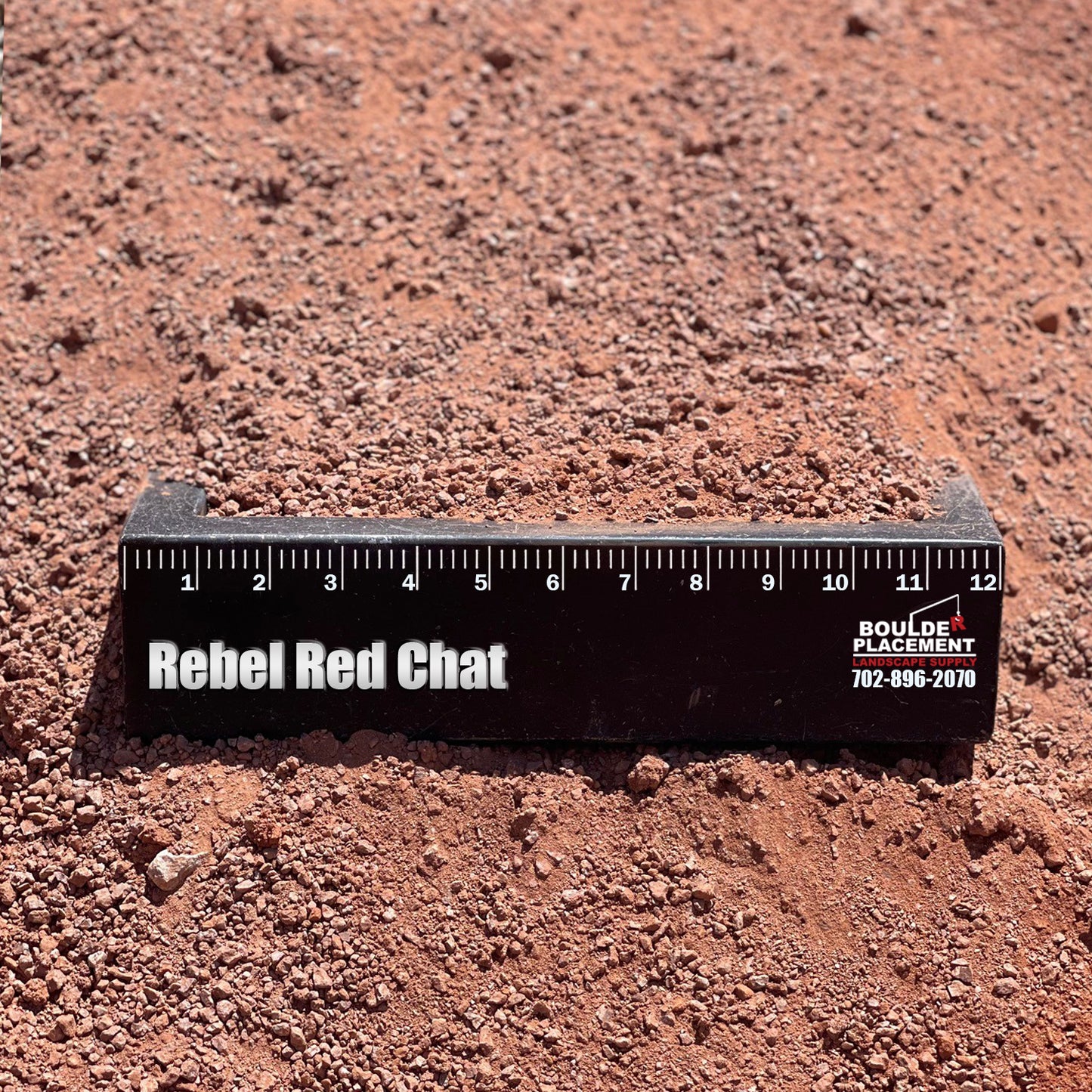 Rebel Red