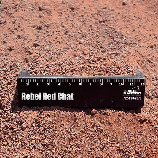 Rebel Red