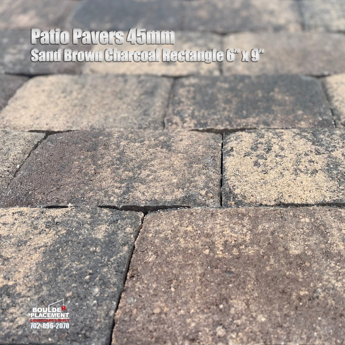Patio Pavers