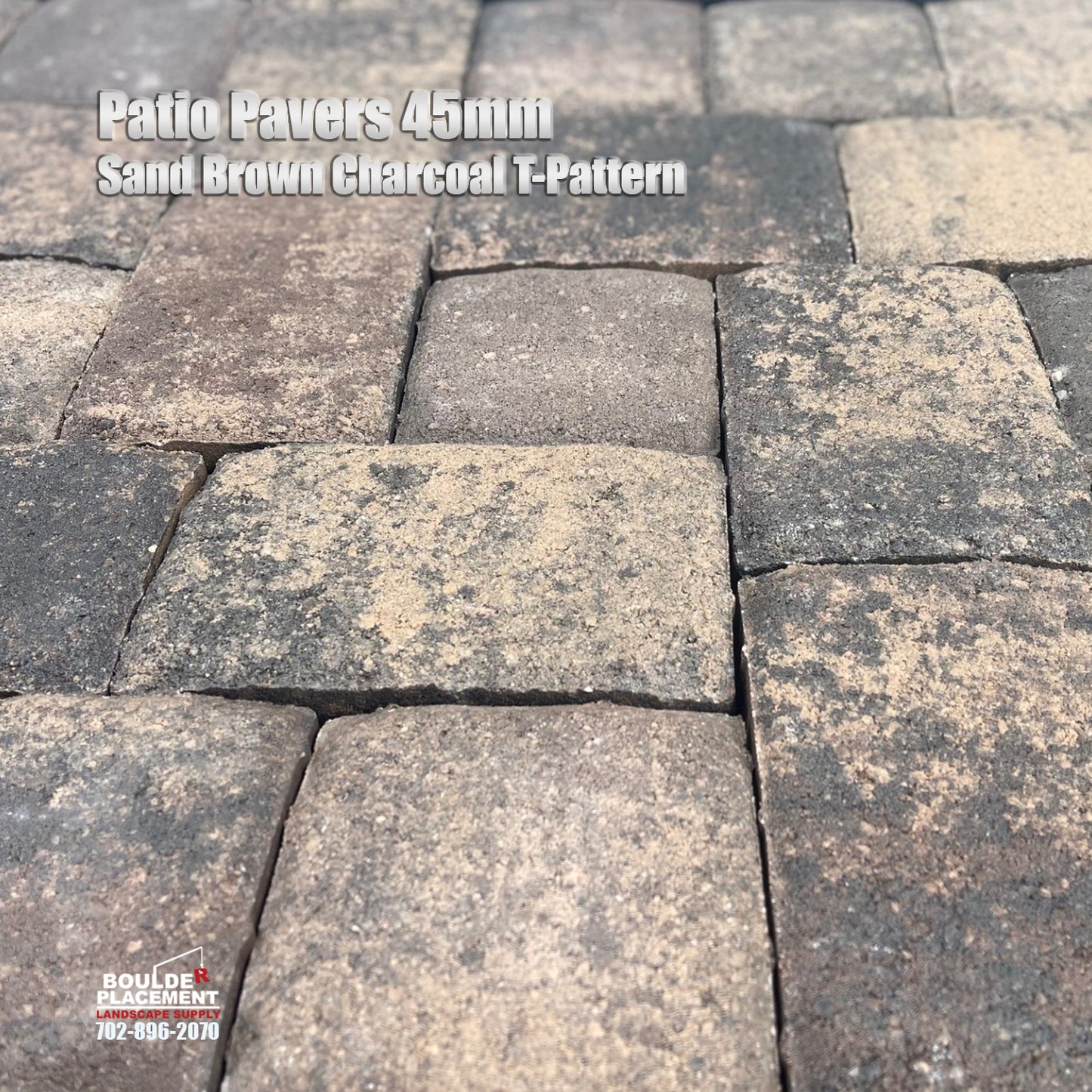 Patio Pavers