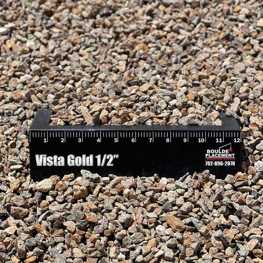 Vista Gold