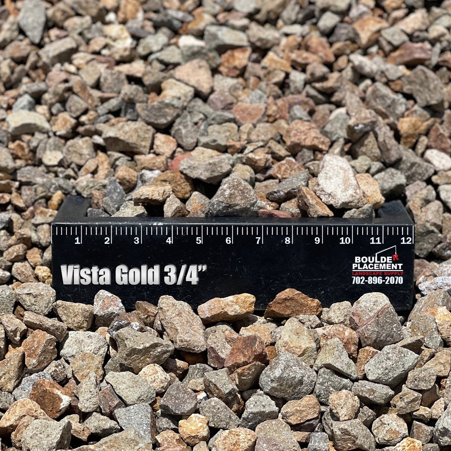 Vista Gold