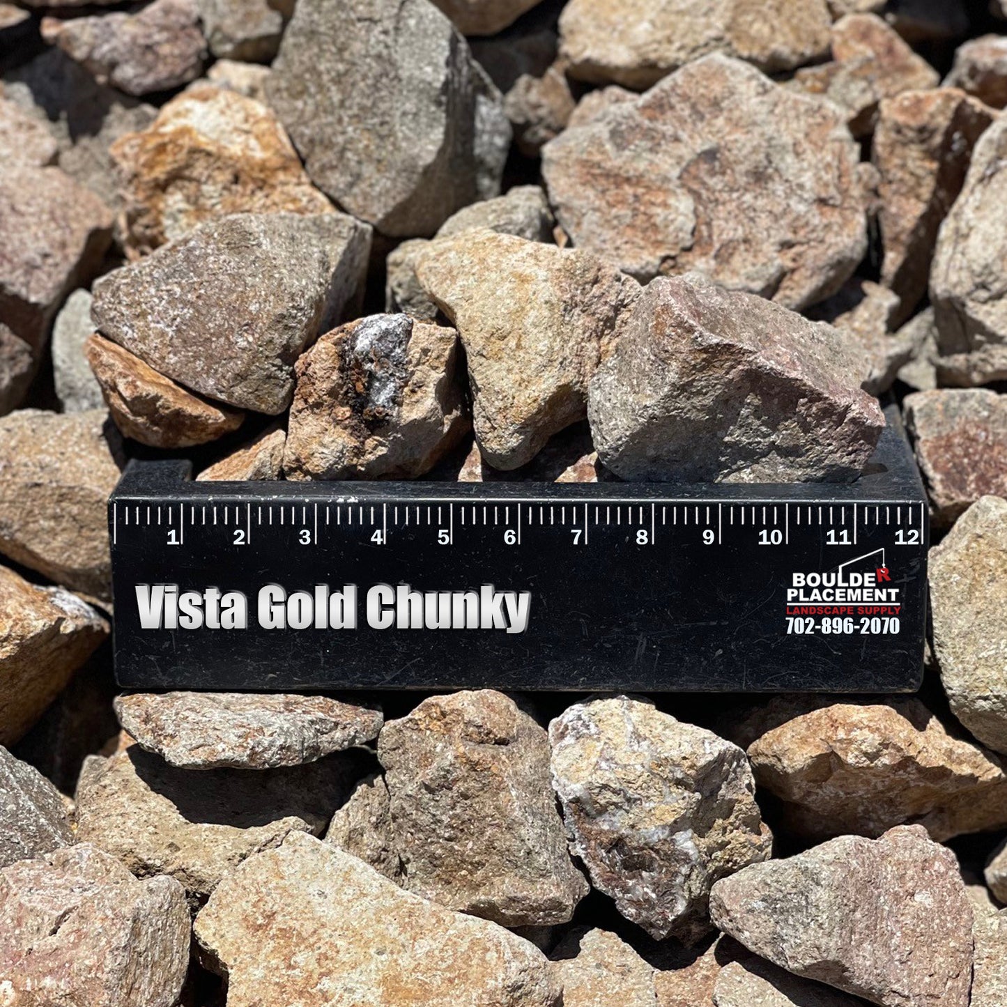 Vista Gold