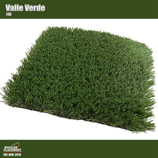 Valle Verde 115oz Artificial Turf