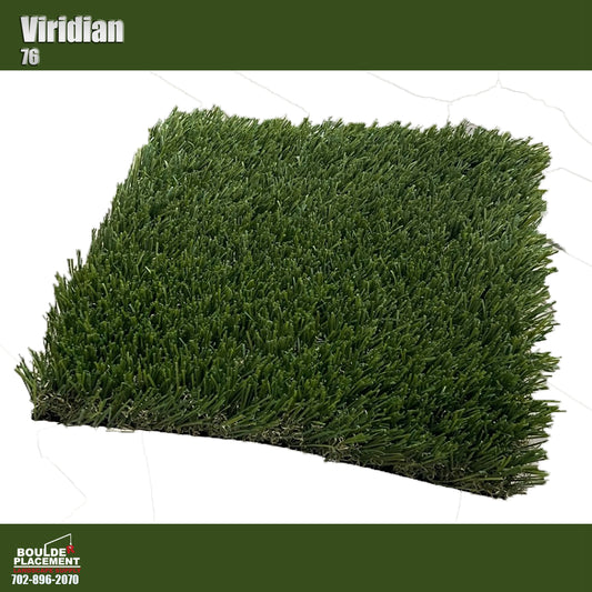 Viridian 76oz Artificial Turf