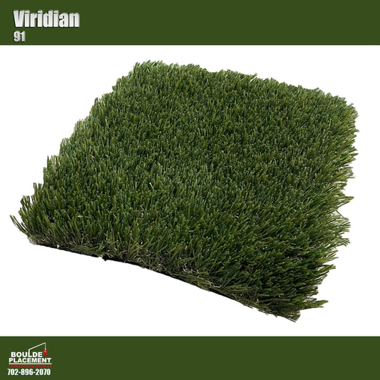 Viridian 91oz Artificial Turf