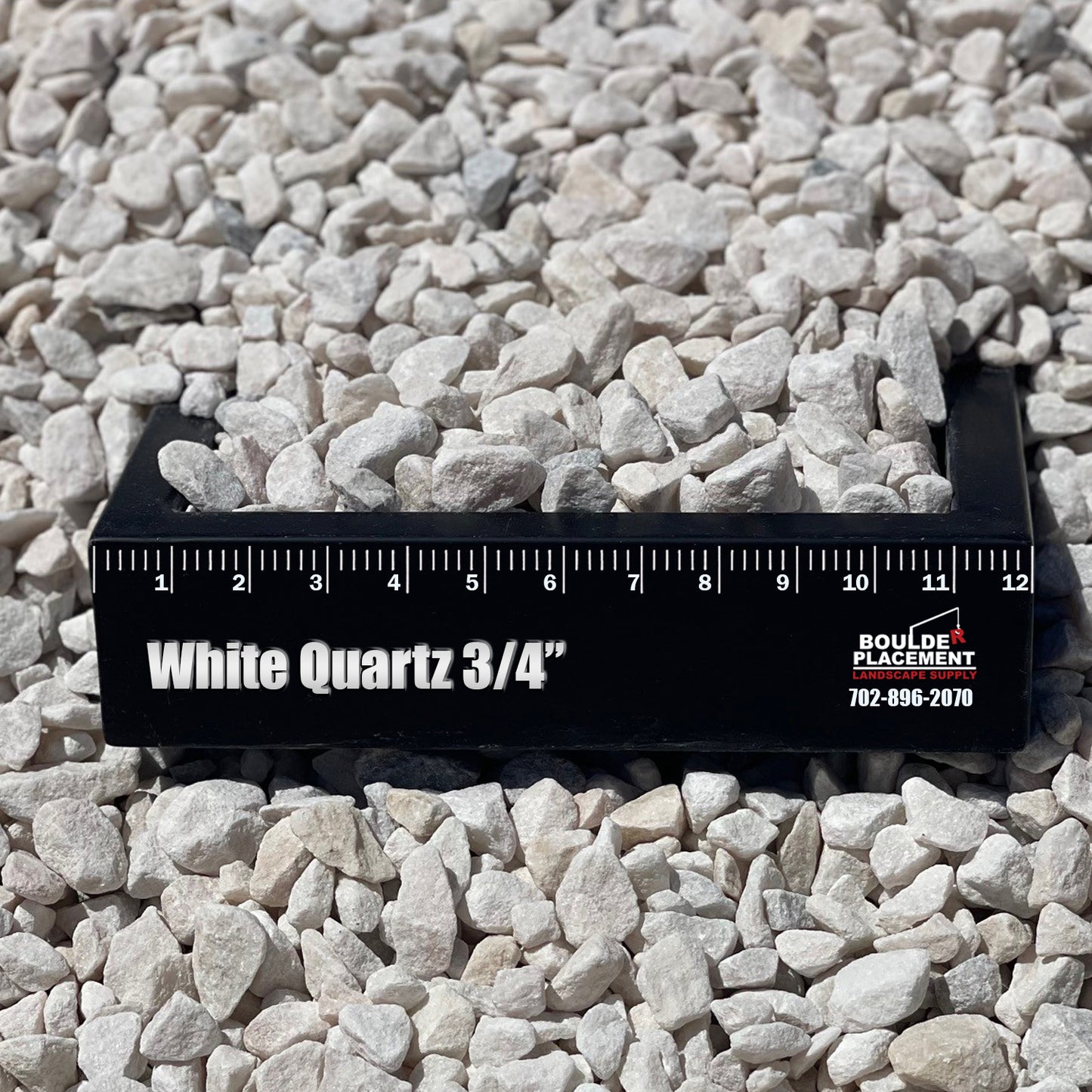 White Quartz
