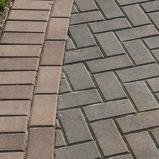 Border Pavers