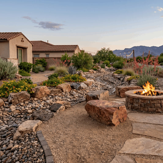 Boulders: