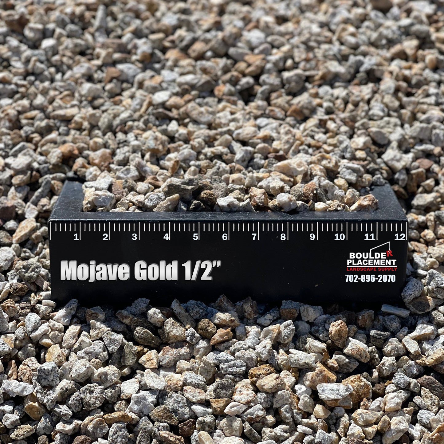 Mojave Gold