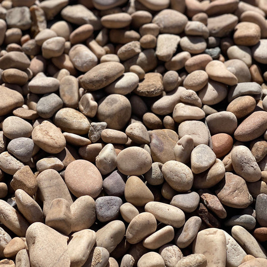 Kanosh River Rock