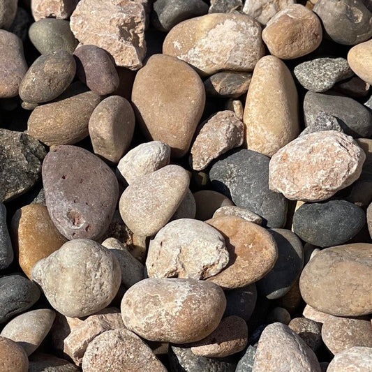 Nevada River Rock