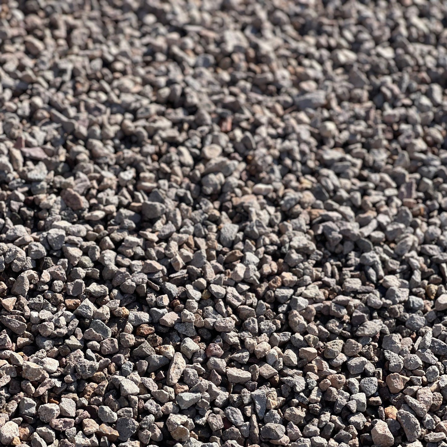 Pea Gravel