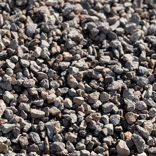 Pea Gravel