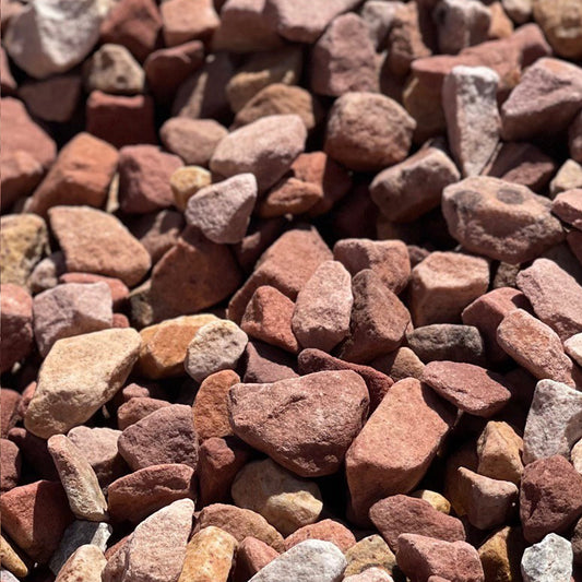 Rainbow Sandstone