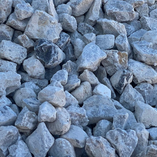Salt & Pepper