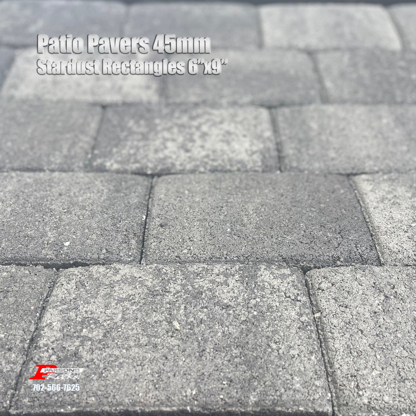 Patio Pavers